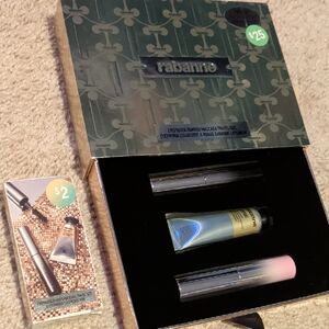 Rabanne Makeup Gift Set